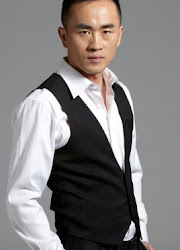 Chen Liang China Actor